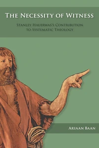 Cover of The Necessity of Witness