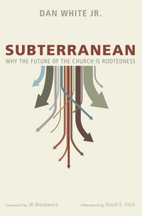 Cover of Subterranean