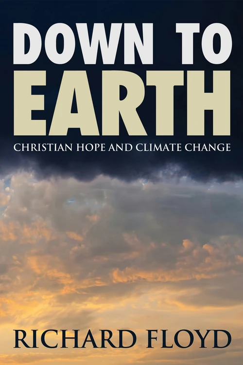 Cover of Down to Earth
