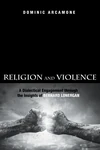 Cover of Religion and Violence