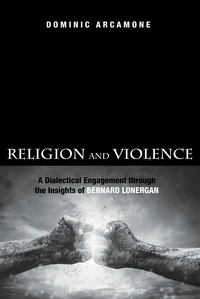 Cover of Religion and Violence