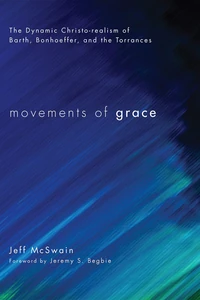 Cover of Movements of Grace