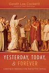 Cover of Yesterday, Today, and Forever