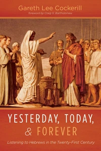 Cover of Yesterday, Today, and Forever
