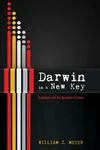 Cover of Darwin in a New Key