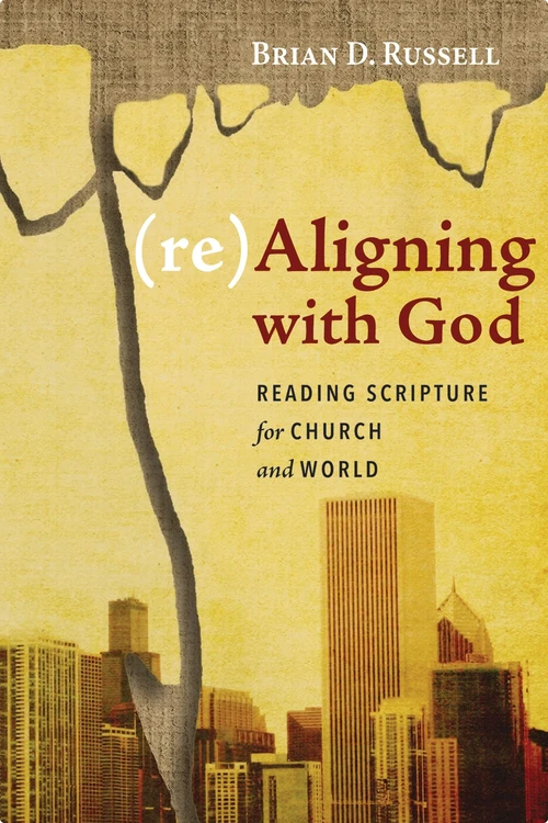 Cover of (re)Aligning with God