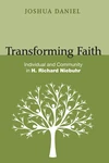 Cover of Transforming Faith