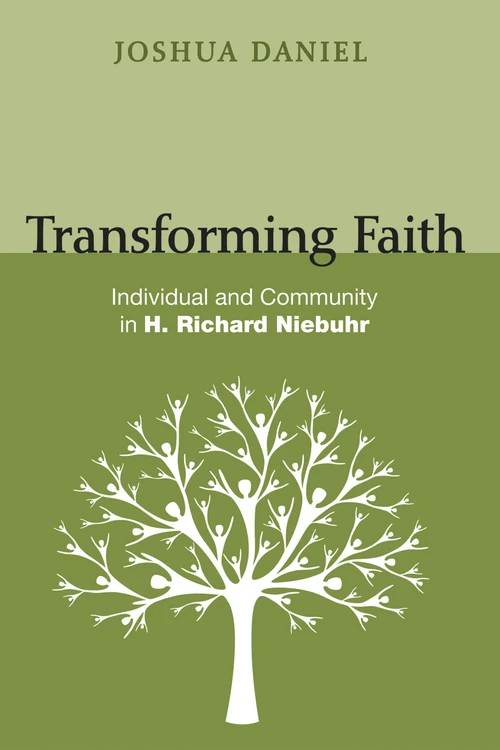 Cover of Transforming Faith