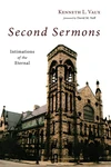 Cover of Second Sermons