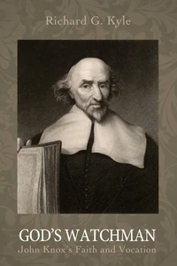 Cover of God’s Watchman