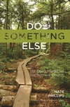 Cover of Do Something Else