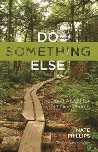 Cover of Do Something Else