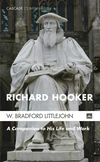 Cover of Richard Hooker