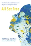 Cover of All Set Free