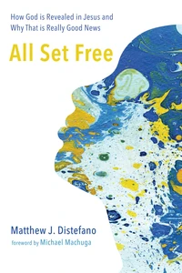 Cover of All Set Free