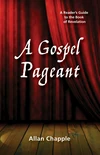 Cover of A Gospel Pageant