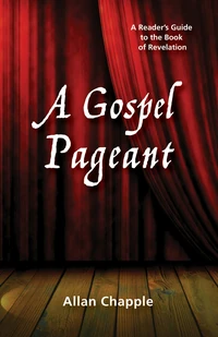 Cover of A Gospel Pageant
