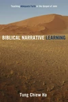 Cover of Biblical Narrative Learning