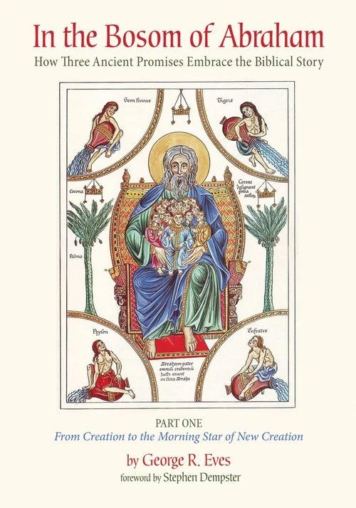 Cover of In the Bosom of Abraham