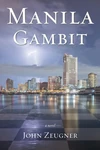 Cover of Manila Gambit