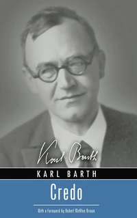 Cover of Credo