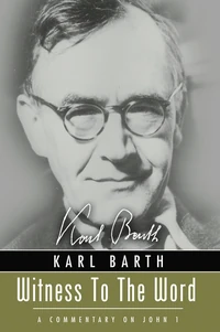 Cover of Witness to the Word