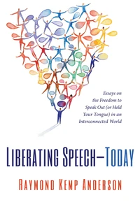 Cover of Liberating Speech—Today