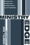 Cover of Ministry on the Edge