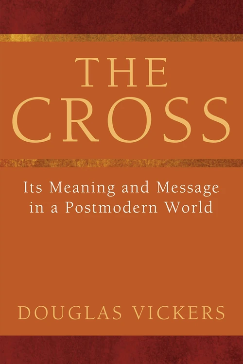 Cover of The Cross