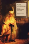 Cover of David and His Theologian