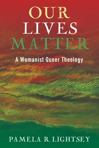 Cover of Our Lives Matter