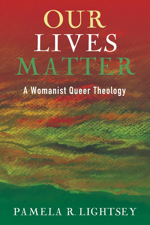 Cover of Our Lives Matter