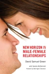 Cover of New Horizon in Male-Female Relationships