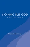 Cover of No King but God