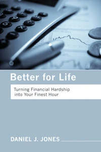 Cover of Better for Life