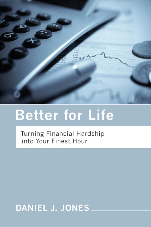 Cover of Better for Life