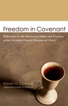 Cover of Freedom in Covenant