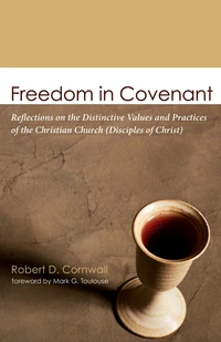 Cover of Freedom in Covenant