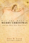 Cover of May You Have a Merry Christmas
