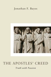 Cover of The Apostles’ Creed