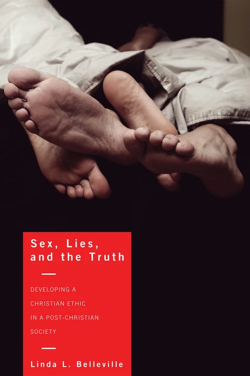 Cover of Sex, Lies, and the Truth