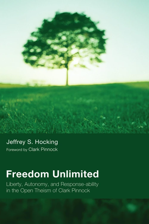 Cover of Freedom Unlimited