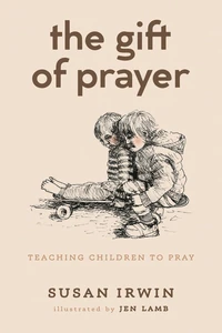 Cover of The Gift of Prayer