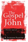 Cover of The Gospel of John