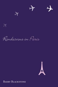 Cover of Rendezvous in Paris
