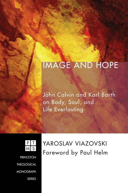 Cover of Image and Hope