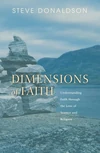 Cover of Dimensions of Faith