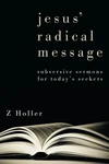 Cover of Jesus' Radical Message