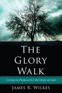 Cover of The Glory Walk