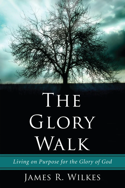 Cover of The Glory Walk